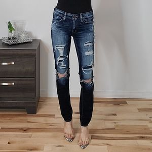 American Eagle Jeggings